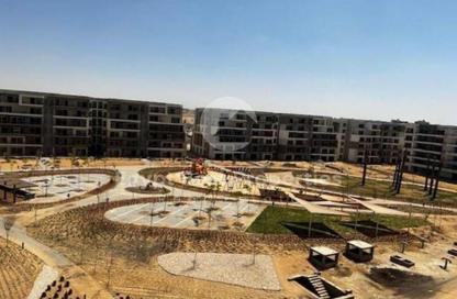 شقة - 3 غرف نوم - 3 حمامات للبيع في بالم هيلز نيو كايرو - كمبوندات التجمع الخامس - التجمع الخامس - مدينة القاهرة الجديدة - القاهرة