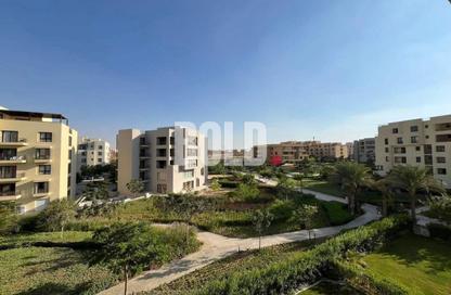 Apartment - 2 Bedrooms - 2 Bathrooms for sale in O West - 6 October Compounds - 6 October City - Giza