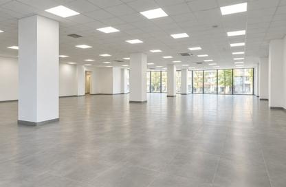 Shop - Studio - 3 for rent in Geziret Al Arab St. (El Mohandes Mohamed Hassan Helmy) - Mohandessin - Giza