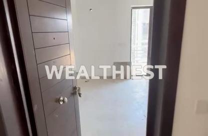 Apartment - 3 Bedrooms - 3 Bathrooms for sale in B8 - Madinaty - Cairo