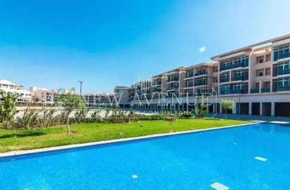 Duplex - 4 Bedrooms - 2 Bathrooms for sale in Nyoum Pyramids - Cairo Alexandria Desert Road - 6 October City - Giza