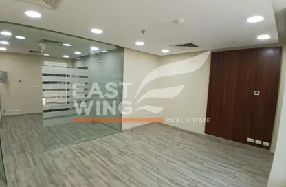 Office Space - 1 Bedroom - 1 Bathroom for sale in Trivium Square - North Teseen St. - The 5th Settlement - New Cairo City - Cairo