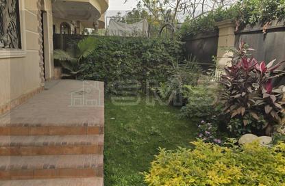 Duplex - 5 Bedrooms - 4 Bathrooms for sale in El Banafseg 12 - El Banafseg - New Cairo City - Cairo