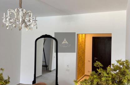 Apartment - 2 Bedrooms - 2 Bathrooms for rent in Villette - 5th Settlement Compounds - The 5th Settlement - New Cairo City - Cairo Apartment - 2 Bedrooms - 2 Bathrooms for rent in Villette - 5th Settlement Compounds - The 5th Settlement - New Cairo City - Cairo