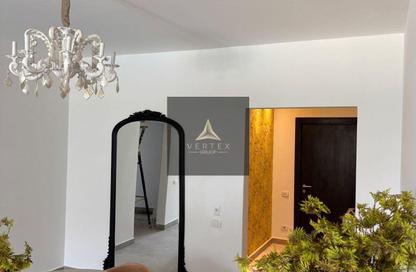 Apartment - 2 Bedrooms - 2 Bathrooms for rent in Villette - 5th Settlement Compounds - The 5th Settlement - New Cairo City - Cairo Apartment - 2 Bedrooms - 2 Bathrooms for rent in Villette - 5th Settlement Compounds - The 5th Settlement - New Cairo City - Cairo