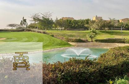 Villa - 5 Bedrooms - 5 Bathrooms for sale in Madinaty - Cairo