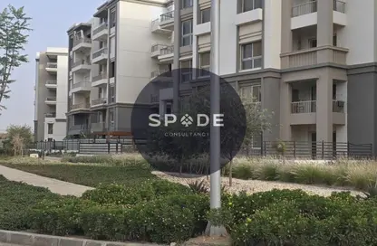 شقة - 3 غرف نوم - 3 حمامات للبيع في هايد بارك - مدينة القاهرة الجديدة - القاهرة