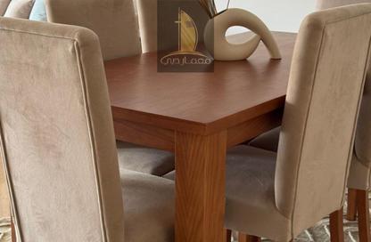 Apartment - 3 - 4 for rent in Cairo Festival City - North Investors Area - New Cairo City - Cairo Apartment - 3 - 4 for rent in Cairo Festival City - North Investors Area - New Cairo City - Cairo
