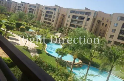 شقة - 3 غرف نوم - 3 حمامات للبيع في سكوير - كمبوندات التجمع الخامس - التجمع الخامس - مدينة القاهرة الجديدة - القاهرة