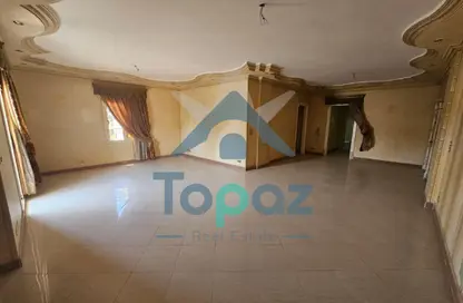 Apartment - 3 Bedrooms - 2 Bathrooms for rent in Six West - Beverly Hills - Sheikh Zayed Compounds - Sheikh Zayed City - Giza