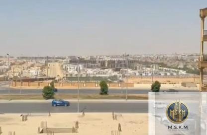 شقة - 3 - 2 للبيع في اللوتس الشمالي - حى اللوتس - مدينة القاهرة الجديدة - القاهرة