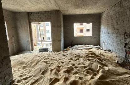 شقة - 2 غرف نوم - 1 حمام للبيع في جاردينيا سبرنجز - امتداد المستثمرين الشمالية - مدينة القاهرة الجديدة - القاهرة
