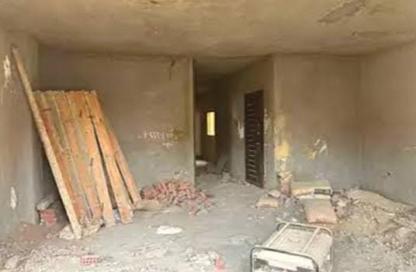 شقة - 2 غرف نوم - 1 حمام للبيع في جاردينيا سبرنجز - امتداد المستثمرين الشمالية - مدينة القاهرة الجديدة - القاهرة