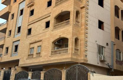 شقة - 2 غرف نوم - 1 حمام للبيع في جاردينيا سبرنجز - امتداد المستثمرين الشمالية - مدينة القاهرة الجديدة - القاهرة