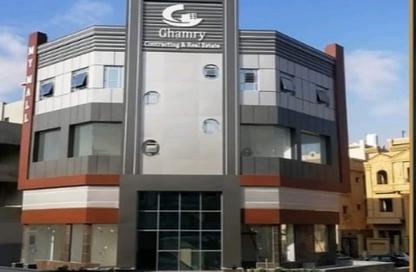 Whole Building - Studio - 7+ for sale in The 5th Settlement - New Cairo City - Cairo