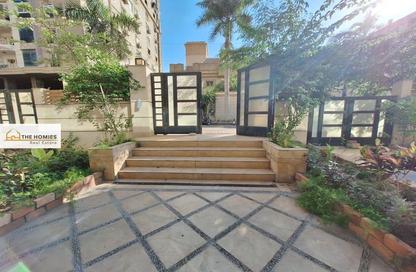 Apartment - 3 Bedrooms - 3 Bathrooms for sale in Hassan Sadek St. - El Korba - Heliopolis - Masr El Gedida - Cairo