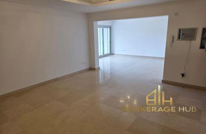 Apartment - 3 - 2 for rent in Cairo Festival City - North Investors Area - New Cairo City - Cairo