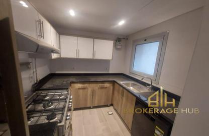 Apartment - 3 - 2 for rent in Cairo Festival City - North Investors Area - New Cairo City - Cairo