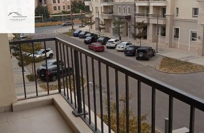 Apartment - 3 Bedrooms - 3 Bathrooms for rent in Mivida - 5th Settlement Compounds - The 5th Settlement - New Cairo City - Cairo