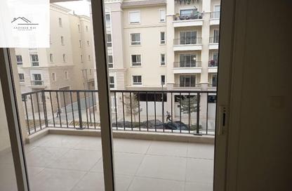 Apartment - 3 Bedrooms - 3 Bathrooms for rent in Mivida - 5th Settlement Compounds - The 5th Settlement - New Cairo City - Cairo