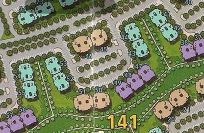 شقة - 3 غرف نوم - 2 حمامات للبيع في پريڤادو - مدينتي - القاهرة