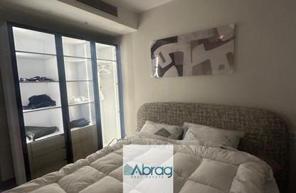 Apartment - 3 - 4 for rent in Park Side Residence - Zed Towers - Sheikh Zayed Compounds - Sheikh Zayed City - Giza Apartment - 3 - 4 for rent in Park Side Residence - Zed Towers - Sheikh Zayed Compounds - Sheikh Zayed City - Giza