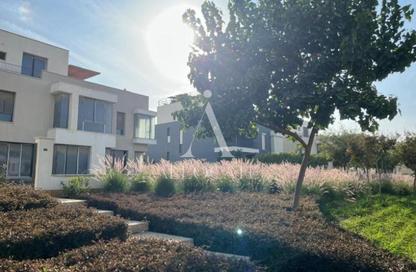 Villa - 5 Bedrooms - 6 Bathrooms for sale in Villette - 5th Settlement Compounds - The 5th Settlement - New Cairo City - Cairo Villa - 5 Bedrooms - 6 Bathrooms for sale in Villette - 5th Settlement Compounds - The 5th Settlement - New Cairo City - Cairo