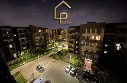 Apartment - 3 Bedrooms - 2 Bathrooms for sale in Jannat October - 6 October Compounds - 6 October City - Giza