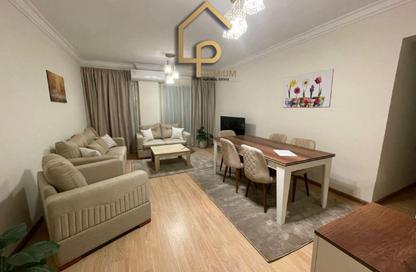 Apartment - 3 Bedrooms - 2 Bathrooms for sale in Jannat October - 6 October Compounds - 6 October City - Giza