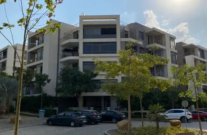 شقة - 3 غرف نوم - 3 حمامات للبيع في تاج سيتي - كمبوندات التجمع الخامس - التجمع الخامس - مدينة القاهرة الجديدة - القاهرة