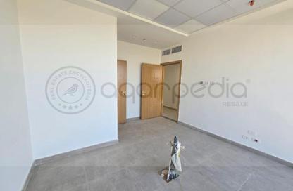 Clinic - Studio - 1 for rent in Three Sixty - 5th Settlement Compounds - The 5th Settlement - New Cairo City - Cairo