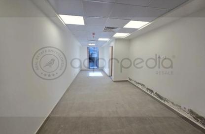 Clinic - Studio - 1 for rent in Three Sixty - 5th Settlement Compounds - The 5th Settlement - New Cairo City - Cairo