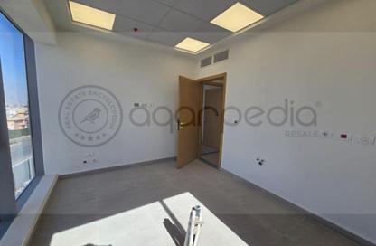 Clinic - Studio - 1 for rent in Three Sixty - 5th Settlement Compounds - The 5th Settlement - New Cairo City - Cairo