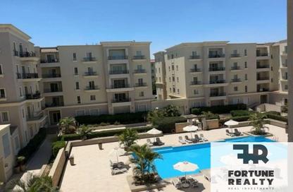 Apartment - 2 Bedrooms - 2 Bathrooms for rent in Mivida - 5th Settlement Compounds - The 5th Settlement - New Cairo City - Cairo Apartment - 2 Bedrooms - 2 Bathrooms for rent in Mivida - 5th Settlement Compounds - The 5th Settlement - New Cairo City - Cairo