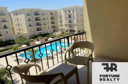 Apartment - 2 Bedrooms - 2 Bathrooms for rent in Mivida - 5th Settlement Compounds - The 5th Settlement - New Cairo City - Cairo Apartment - 2 Bedrooms - 2 Bathrooms for rent in Mivida - 5th Settlement Compounds - The 5th Settlement - New Cairo City - Cairo