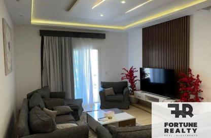 Apartment - 2 Bedrooms - 2 Bathrooms for rent in Mivida - 5th Settlement Compounds - The 5th Settlement - New Cairo City - Cairo Apartment - 2 Bedrooms - 2 Bathrooms for rent in Mivida - 5th Settlement Compounds - The 5th Settlement - New Cairo City - Cairo