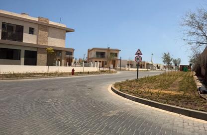 Chalet - 2 Bedrooms - 2 Bathrooms for sale in Seashell - Ras Al Hekma - North Coast