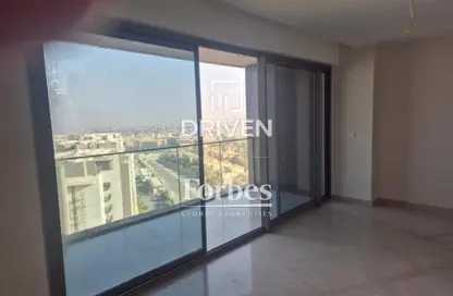 شقة - غرفة نوم - 1 حمام للبيع في بارك سايد ريزيدنس - أبراج زيد - كمبوندات الشيخ زايد - الشيخ زايد - الجيزة