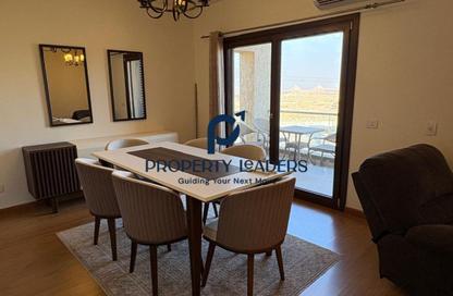 Apartment - 3 Bedrooms - 2 Bathrooms for rent in Pyramids Heights - Cairo Alexandria Desert Road - 6 October City - Giza