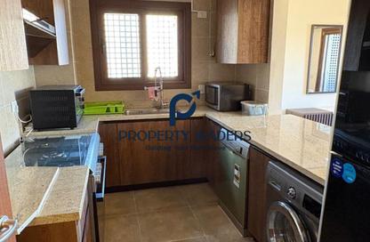 Apartment - 3 Bedrooms - 2 Bathrooms for rent in Pyramids Heights - Cairo Alexandria Desert Road - 6 October City - Giza