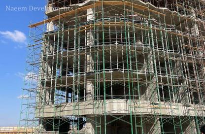 Office Space - 3 Bedrooms - 2 Bathrooms for sale in Smart Village - Cairo Alexandria Desert Road - 6 October City - Giza
