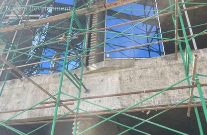 Office Space - 3 Bedrooms - 2 Bathrooms for sale in Smart Village - Cairo Alexandria Desert Road - 6 October City - Giza