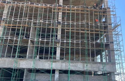 Office Space - 3 Bedrooms - 2 Bathrooms for sale in Smart Village - Cairo Alexandria Desert Road - 6 October City - Giza