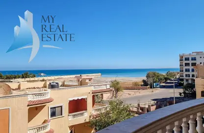 Apartment - 2 Bedrooms - 2 Bathrooms for sale in Al Ahyaa District - Hurghada - Red Sea