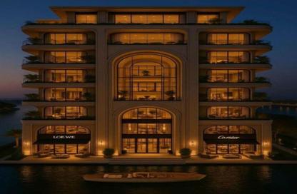 Duplex - 3 Bedrooms - 5 Bathrooms for sale in Jirian - New Zayed City - Sheikh Zayed City - Giza