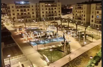 Apartment - 3 Bedrooms - 2 Bathrooms for sale in The Address East - 90 Street - The 5th Settlement - New Cairo City - Cairo