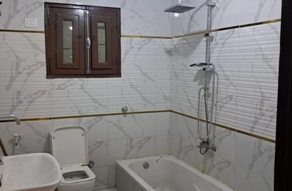 Apartment - 3 Bedrooms - 2 Bathrooms for rent in Gate 1 - Khofo - Hadayek El Ahram - Giza Apartment - 3 Bedrooms - 2 Bathrooms for rent in Gate 1 - Khofo - Hadayek El Ahram - Giza