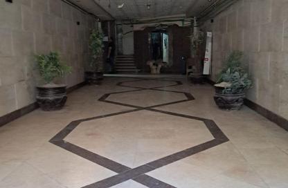 Apartment - 3 Bedrooms - 2 Bathrooms for rent in Gate 1 - Khofo - Hadayek El Ahram - Giza Apartment - 3 Bedrooms - 2 Bathrooms for rent in Gate 1 - Khofo - Hadayek El Ahram - Giza