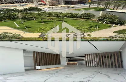 Apartment - 4 Bedrooms - 3 Bathrooms for rent in Eastown - 5th Settlement Compounds - The 5th Settlement - New Cairo City - Cairo