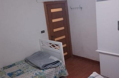شقة - 2 - 1 للبيع في الحديقة الدولية - الحي السابع - مدينة نصر - القاهرة